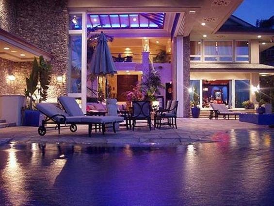 Фотография: Ландшафт в стиле Современный – фото на INMYROOM