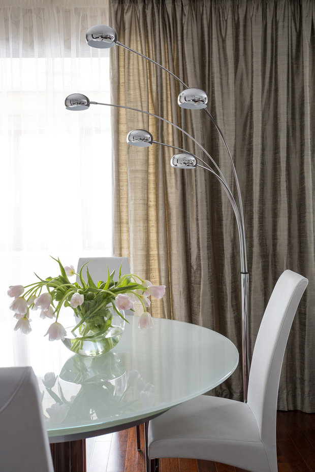 Фото из портфолио квартира для молодоженов – фотографии дизайна интерьеров на INMYROOM