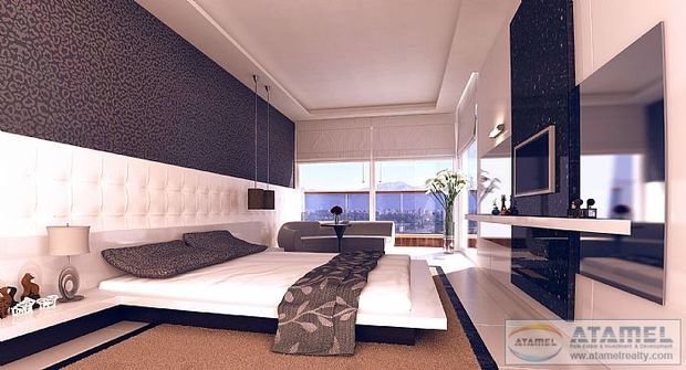 Фото из портфолио интерьер загородных вилл – фотографии дизайна интерьеров на InMyRoom.ru
