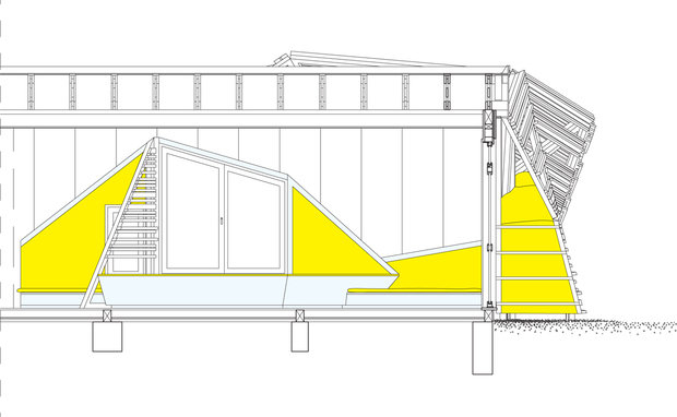 Фотография: Планировки в стиле  – фото на INMYROOM