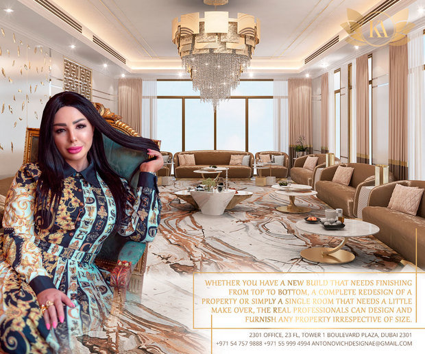 Фото из портфолио Fresh Novelty For Home Interior - Designer Carpets – фотографии дизайна интерьеров на INMYROOM