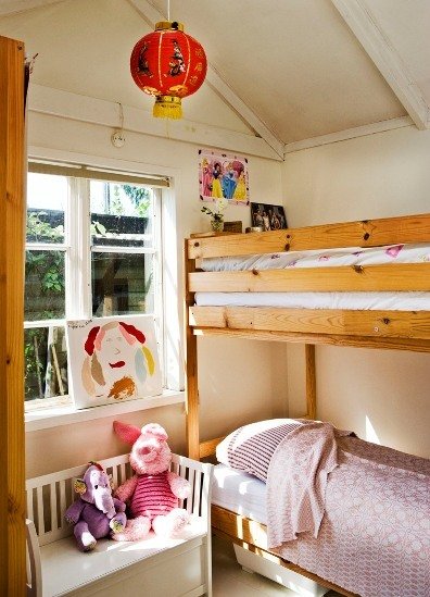 Фото из портфолио Загородный летний домик)))) – фотографии дизайна интерьеров на INMYROOM