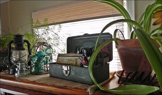 Фотография: Декор в стиле Прованс и Кантри, Современный – фото на INMYROOM