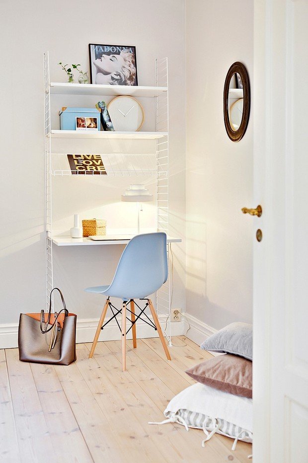 Фото из портфолио Surbrunnsgatan 8 c – фотографии дизайна интерьеров на INMYROOM