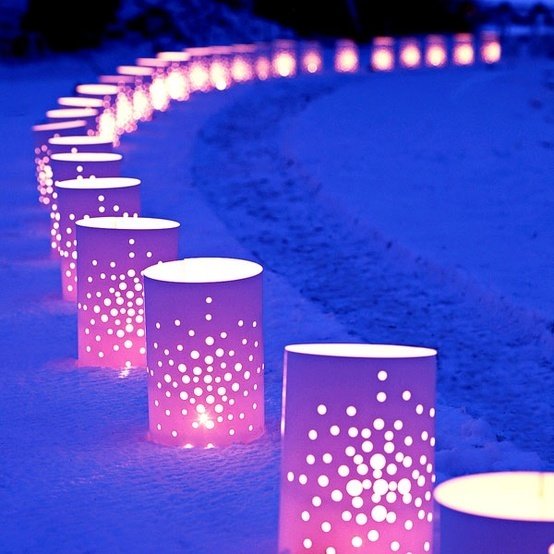 Фотография: Ландшафт в стиле Прованс и Кантри, Современный – фото на INMYROOM