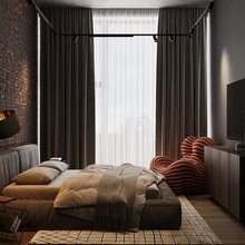 Фото из портфолио Частный дом – фотографии дизайна интерьеров на INMYROOM