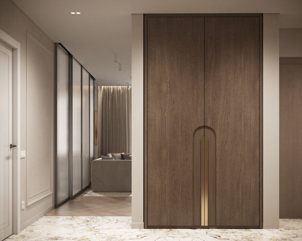 Фотография:  в стиле  – фото на INMYROOM