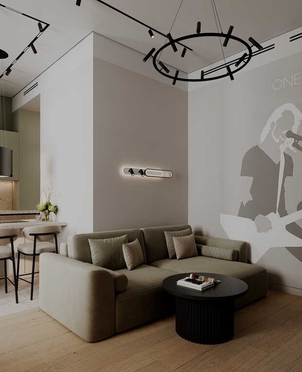 Фотография:  в стиле  – фото на INMYROOM