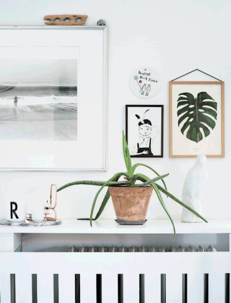 Фото из портфолио Вдыхаем жизнь в старые вещи – фотографии дизайна интерьеров на INMYROOM