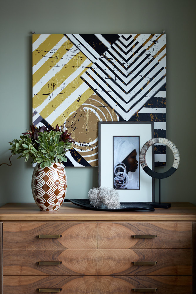 Фотография: Декор в стиле Современный, Классический, Квартира, Проект недели, Воронеж, Монолитный дом, 3 комнаты, Более 90 метров, #эксклюзивныепроекты, Алла Поленова, Наталья Лаврик – фото на INMYROOM Фотография: Декор в стиле Современный, Классический, Квартира, Проект недели, Воронеж, Монолитный дом, 3 комнаты, Более 90 метров, #эксклюзивныепроекты, Алла Поленова, Наталья Лаврик – фото на INMYROOM