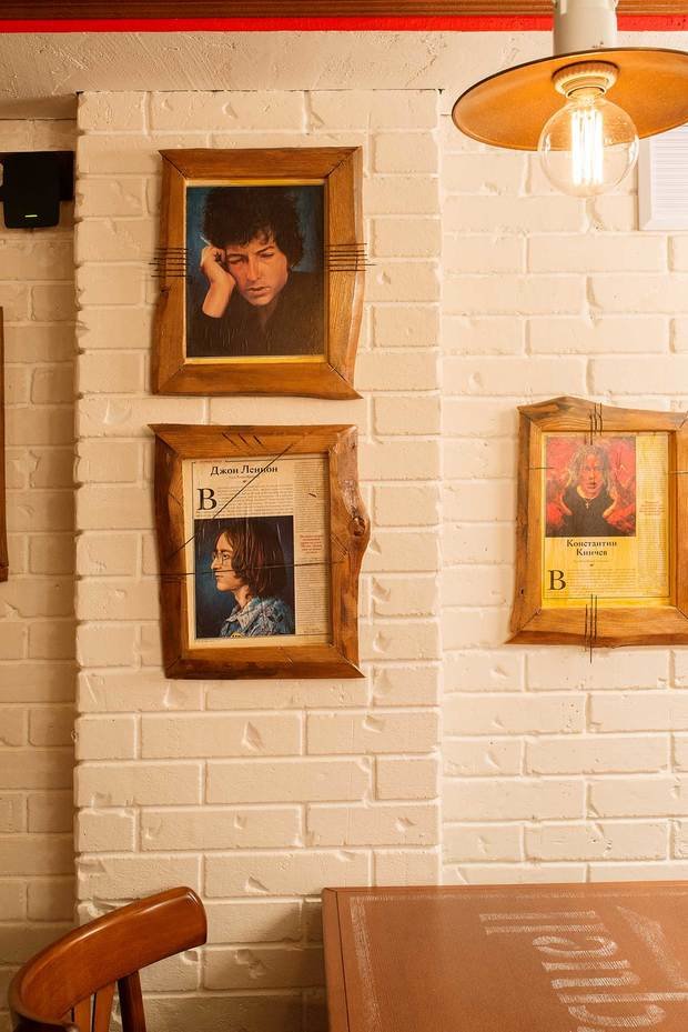 Фото из портфолио YELLOW – фотографии дизайна интерьеров на INMYROOM