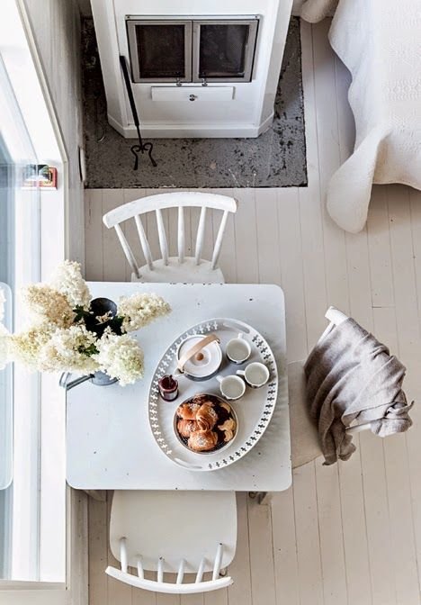 Фотография: Мебель и свет в стиле Скандинавский, Декор интерьера, Декор дома – фото на INMYROOM