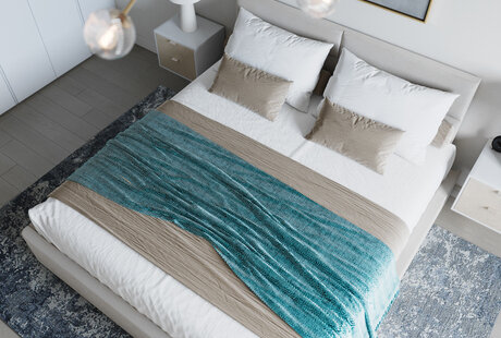 Квартира г. Зеленоград, 70м2