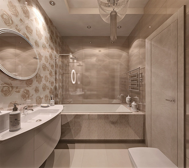 Фото из портфолио Вещи, которые я хочу – фотографии дизайна интерьеров на INMYROOM