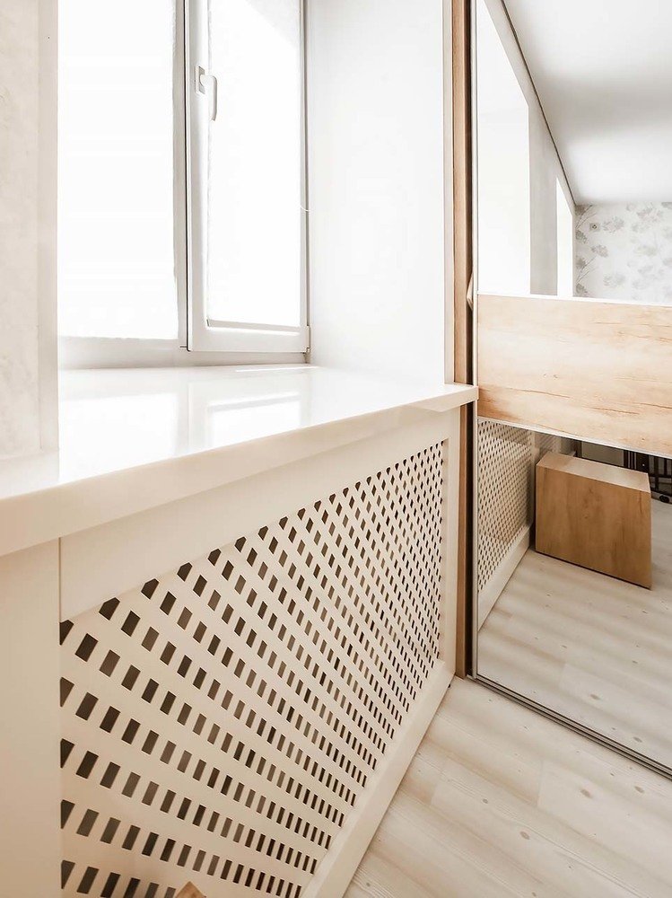 Фото из портфолио Дом в районно центре Шипуново, Алтай – фотографии дизайна интерьеров на INMYROOM Фото из портфолио Дом в районно центре Шипуново, Алтай – фотографии дизайна интерьеров на INMYROOM