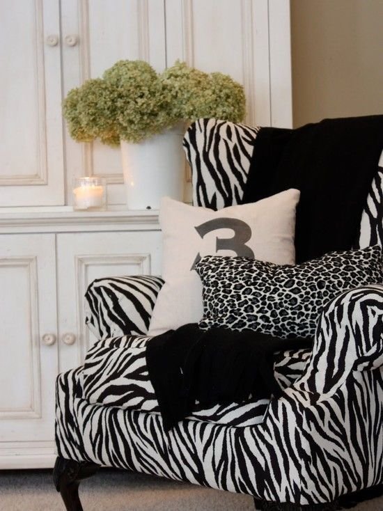 Фотография: Мебель и свет в стиле Эклектика, Декор интерьера, Декор дома – фото на INMYROOM