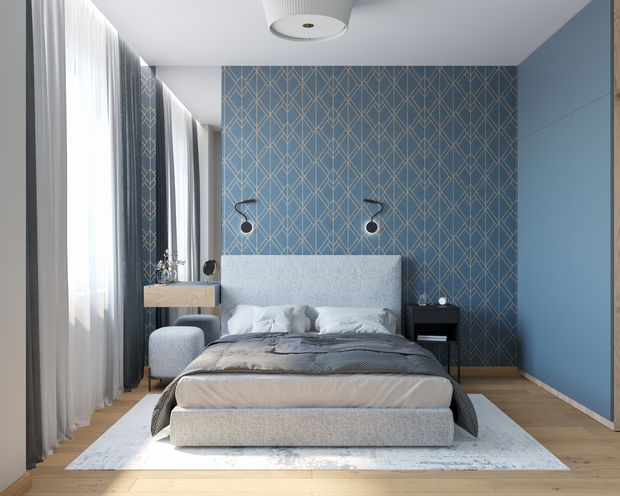Фото из портфолио Bonava – фотографии дизайна интерьеров на INMYROOM