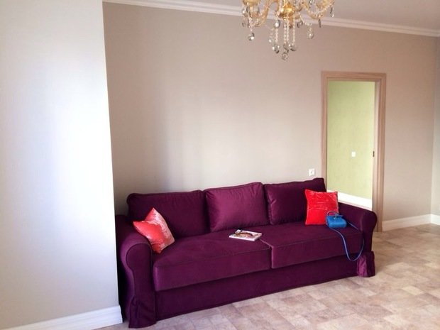 Фото из портфолио Мои избранные статьи – фотографии дизайна интерьеров на INMYROOM