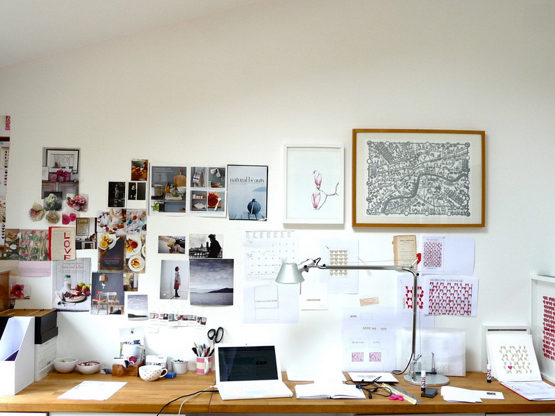 Фотография: Декор в стиле Современный, Декор интерьера, DIY, Хранение, Советы – фото на INMYROOM Фотография: Декор в стиле Современный, Декор интерьера, DIY, Хранение, Советы – фото на INMYROOM