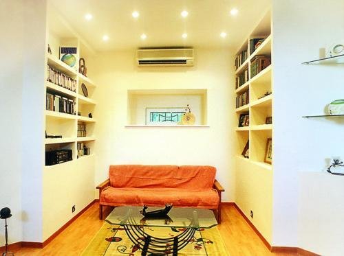 Фотография: Гостиная в стиле Скандинавский, Современный, Декор интерьера, Декор дома – фото на INMYROOM