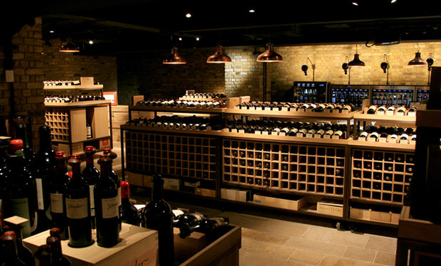 Фотография: Прочее в стиле Лофт, Дома и квартиры, Городские места – фото на INMYROOM