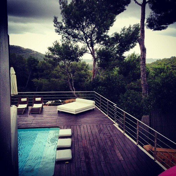 Фото из портфолио Мое избранное – фотографии дизайна интерьеров на INMYROOM