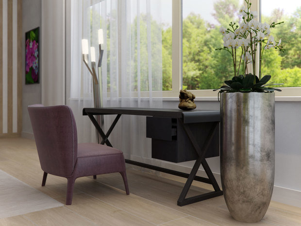 Фото из портфолио ПРОСТРАНСТВО И ДЗЕН – фотографии дизайна интерьеров на INMYROOM