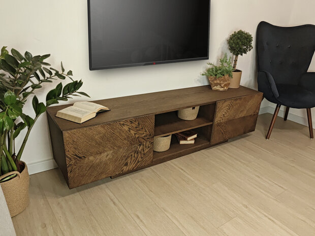 Фото из портфолио RedFox – фотографии дизайна интерьеров на INMYROOM