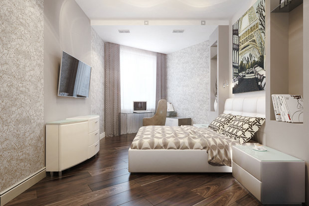 Фото из портфолио nothing more – фотографии дизайна интерьеров на INMYROOM