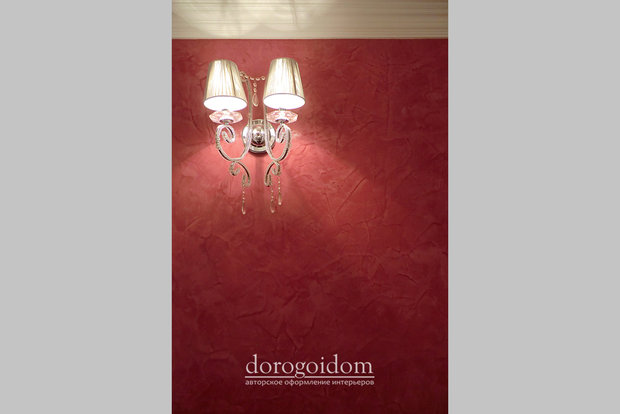 Фото из портфолио Ресторан "Фабрикантъ" в г. Ялта – фотографии дизайна интерьеров на InMyRoom.ru