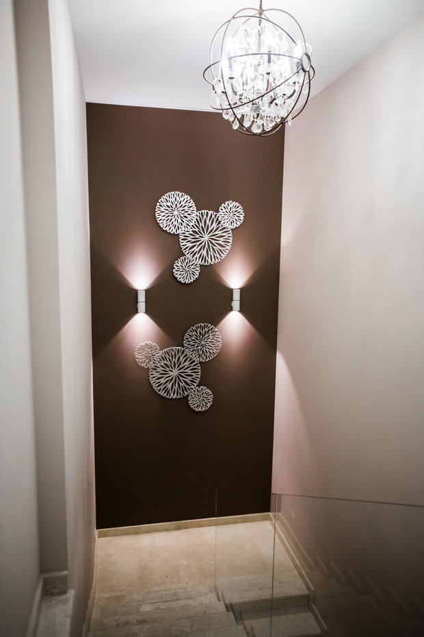 Фото из портфолио Новая Рига – фотографии дизайна интерьеров на INMYROOM