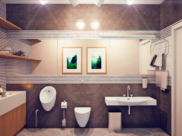 Фото из портфолио Мои избранные статьи – фотографии дизайна интерьеров на INMYROOM