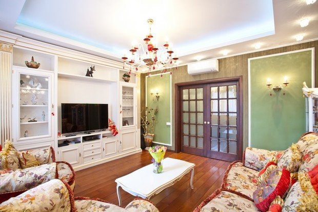 Фото из портфолио Что меня вдохновляет – фотографии дизайна интерьеров на INMYROOM