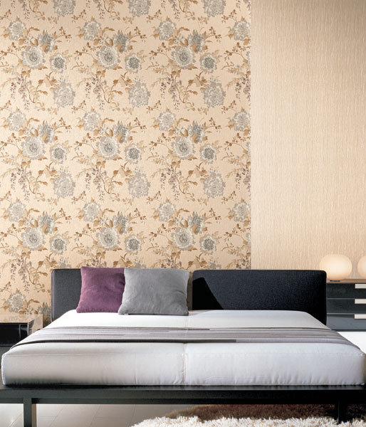 Фото из портфолио Zambaiti Parati: Metropolis – фотографии дизайна интерьеров на INMYROOM