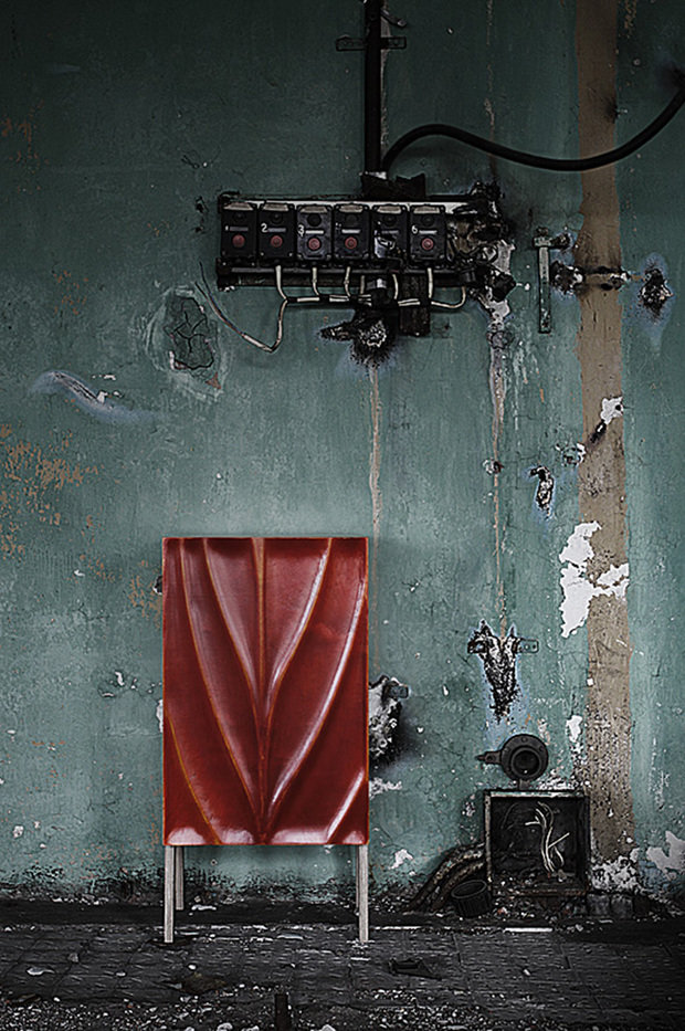 Фото из портфолио Fineobjects.ru – фотографии дизайна интерьеров на INMYROOM