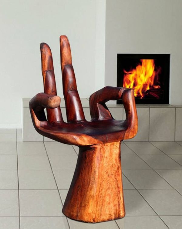 Фотография: Мебель и свет в стиле Эклектика, Декор интерьера – фото на INMYROOM