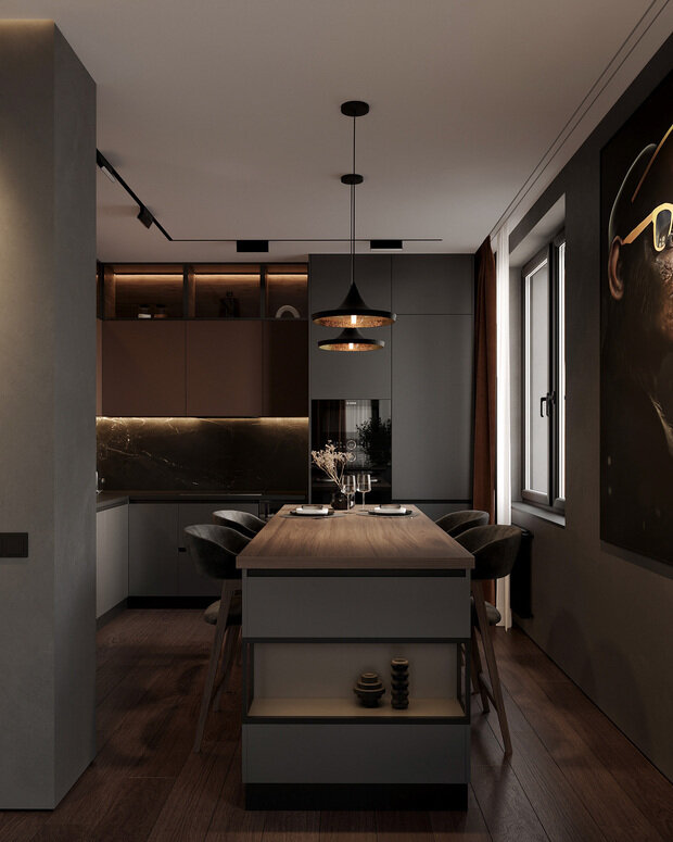 Фотография: в стиле – фото на INMYROOM