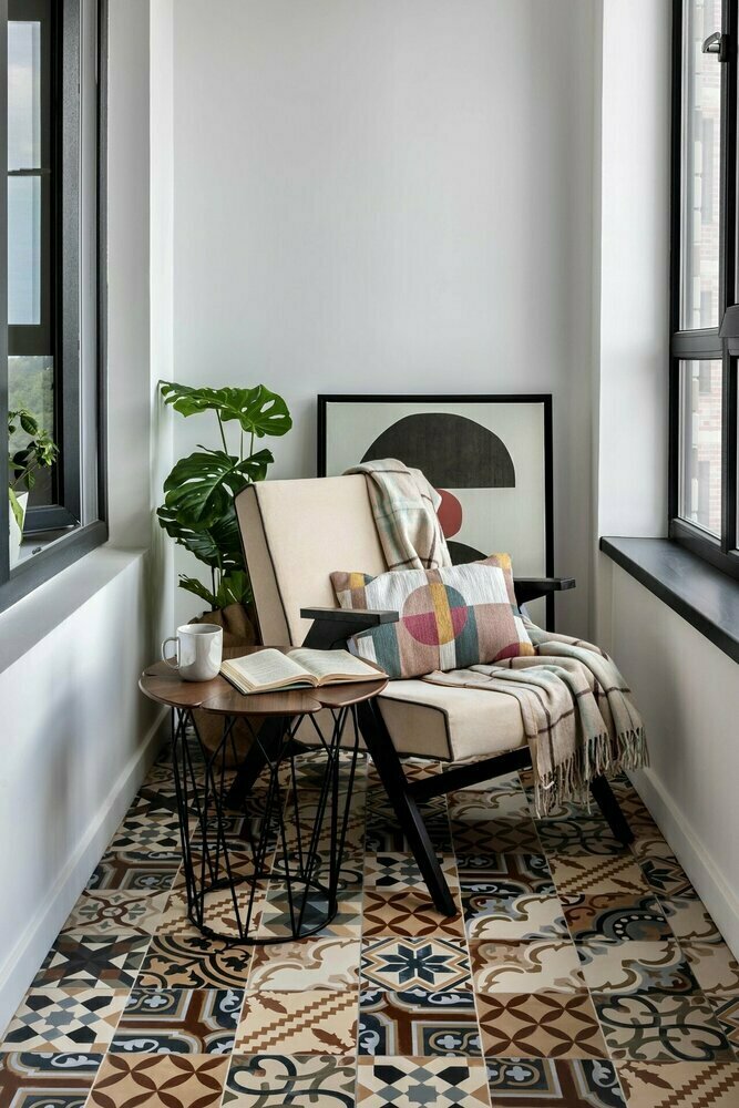 Фотография: в стиле , Балкон, Интерьер комнат, Дизайн интерьера, Советы, ремонт балкона, как обустроить маленький балкон, как обустроить балкон, балкон в квартире, обустроить типовой балкон, оформление балкона, обустроить балкон, интерьер балкона, уборка балкона – фото на INMYROOM Фотография: в стиле , Балкон, Интерьер комнат, Дизайн интерьера, Советы, ремонт балкона, как обустроить маленький балкон, как обустроить балкон, балкон в квартире, обустроить типовой балкон, оформление балкона, обустроить балкон, интерьер балкона, уборка балкона – фото на INMYROOM