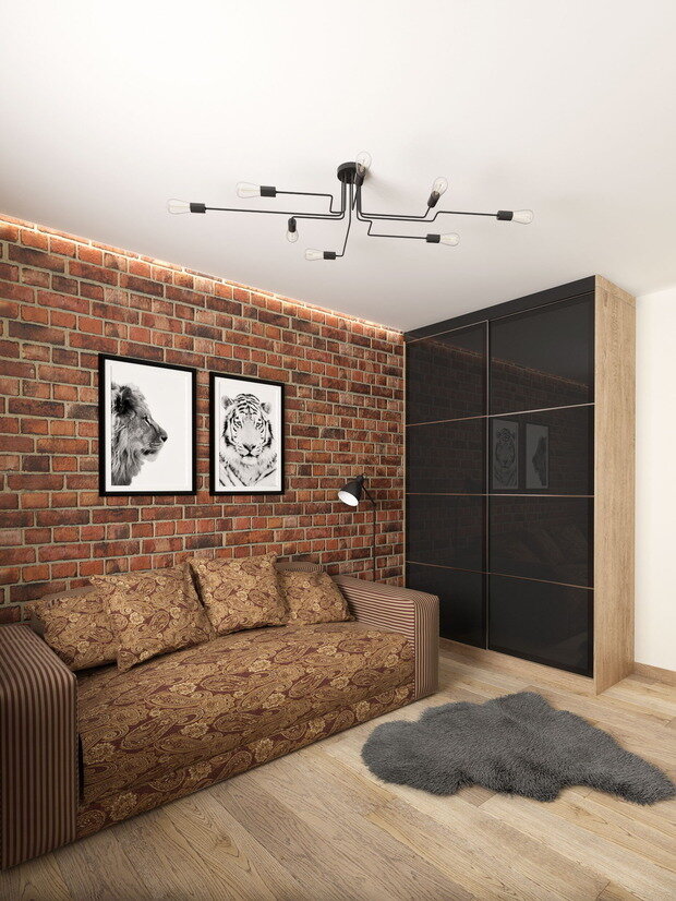 Фотография: в стиле – фото на INMYROOM