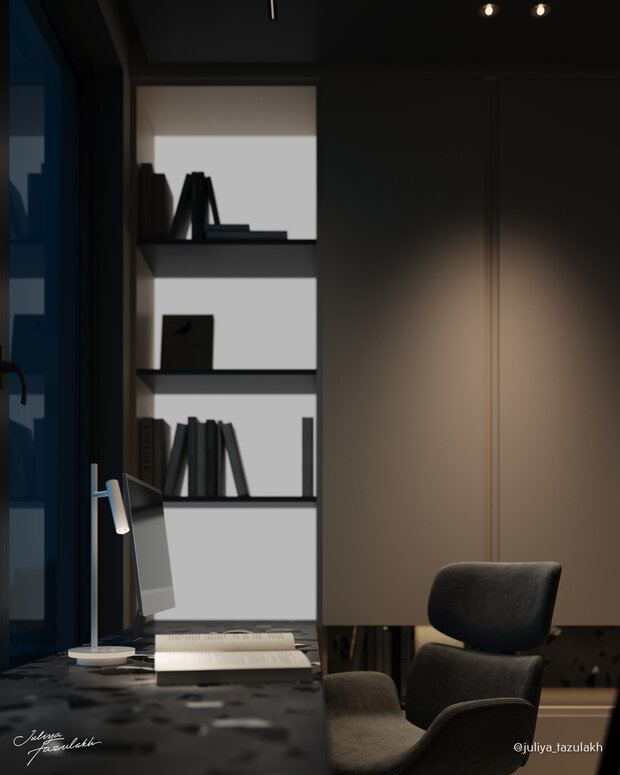 Фотография: в стиле – фото на INMYROOM