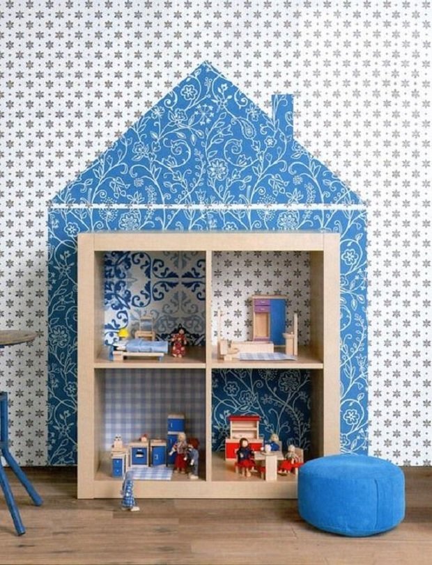 Фотография:  в стиле , Декор, DIY, Аксессуары, Советы, ИКЕА, ИКЕА, лайфхаки – фото на INMYROOM