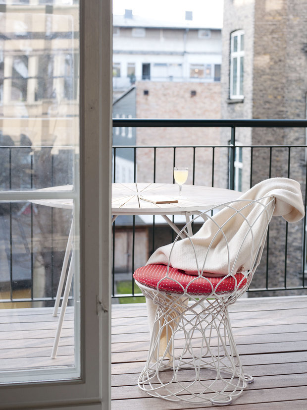 Фото из портфолио Искусство & Классика – фотографии дизайна интерьеров на INMYROOM