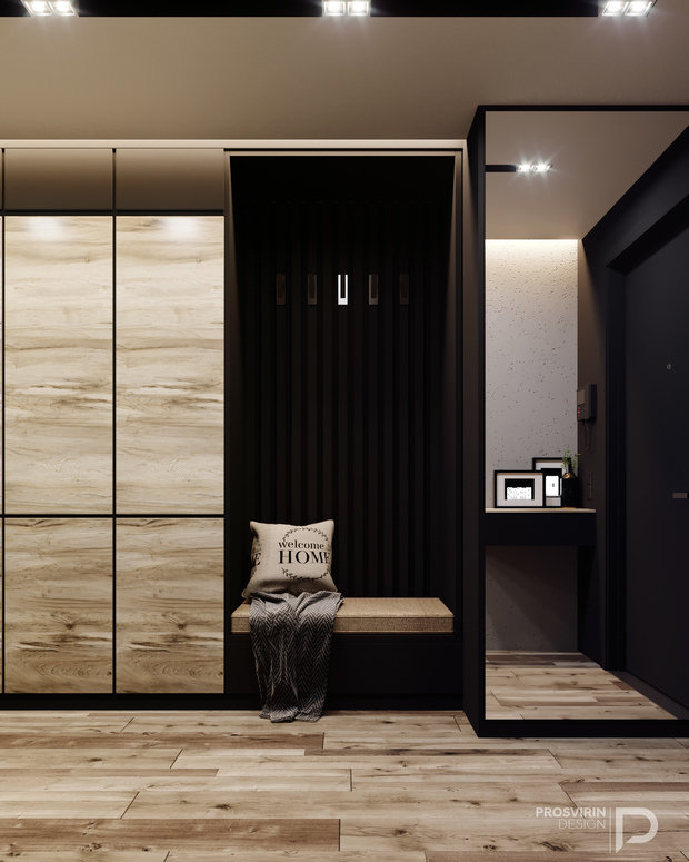 Фото из портфолио RICH – фотографии дизайна интерьеров на INMYROOM