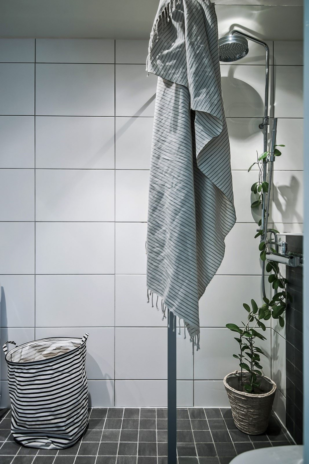 Фото из портфолио  Arsenalsgatan 6 A – фотографии дизайна интерьеров на InMyRoom.ru