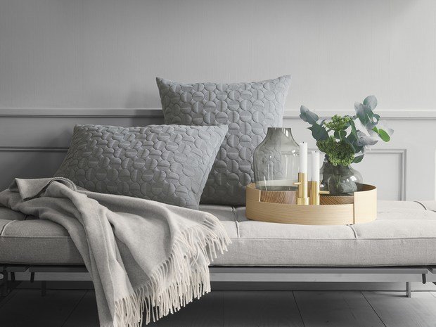 Фотография: Декор в стиле Эко, Скандинавский, Советы – фото на INMYROOM