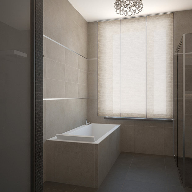 Фото из портфолио Вдохновение от Armani Casa – фотографии дизайна интерьеров на INMYROOM