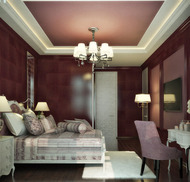 Фото из портфолио Design Ideas Crimea – фотографии дизайна интерьеров на INMYROOM