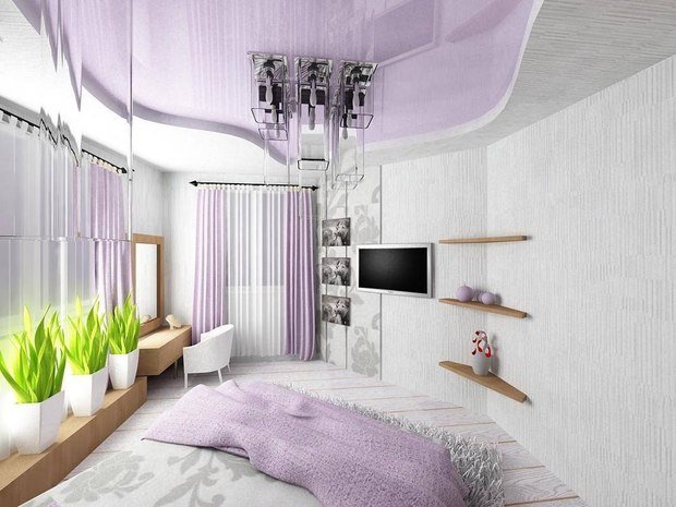 Фото из портфолио коттедж п. Ирдоматка – фотографии дизайна интерьеров на INMYROOM