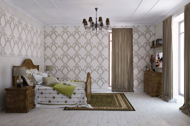 Фото из портфолио Загородный дом в Боровице – фотографии дизайна интерьеров на INMYROOM
