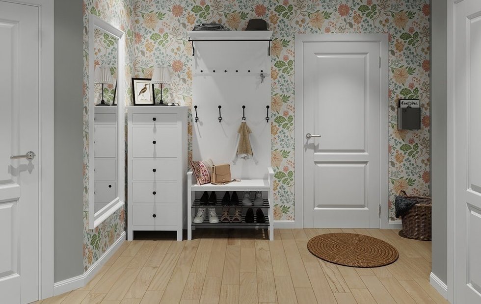 Дизайн: Ирина Петрова и Ольга Васильева